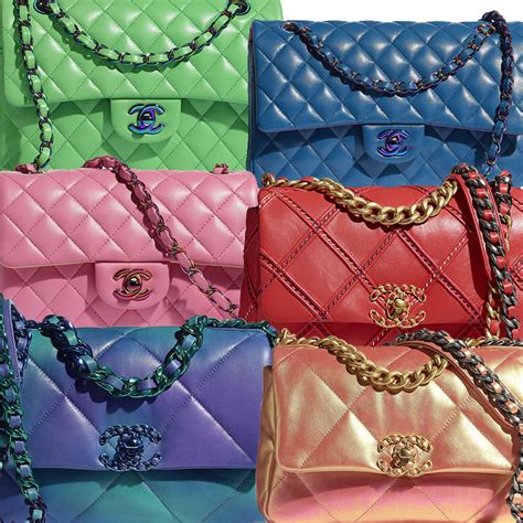 chanel 2000 handbag collection|Chanel handbags new collection 2021.